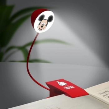 Mickey Mouse LED-Lampe