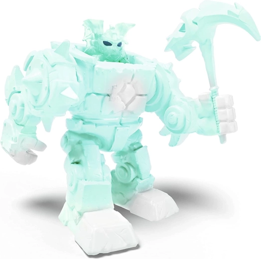 Eis-Roboter Eldrador Mini Creatures Schleich