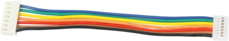 Adapterkabel für universelle Balancer-Platine X-Peak