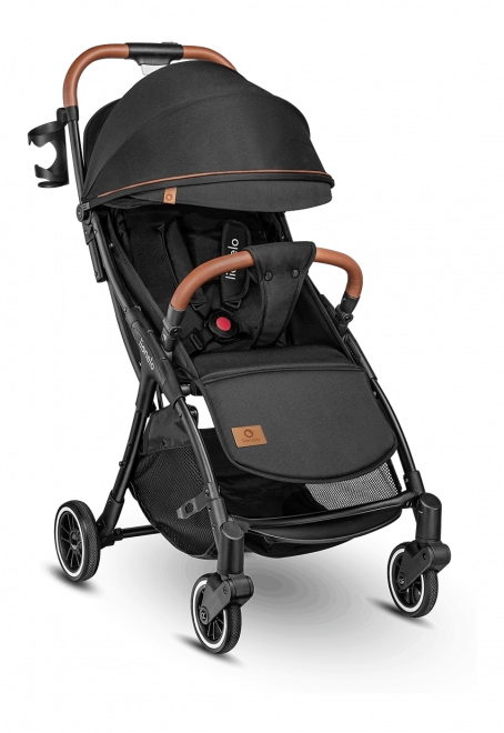 Sportwagen Julie One von Lionelo – Black