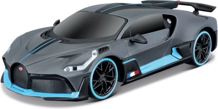 Maisto RC Bugatti Divo 1:24 ferngesteuert