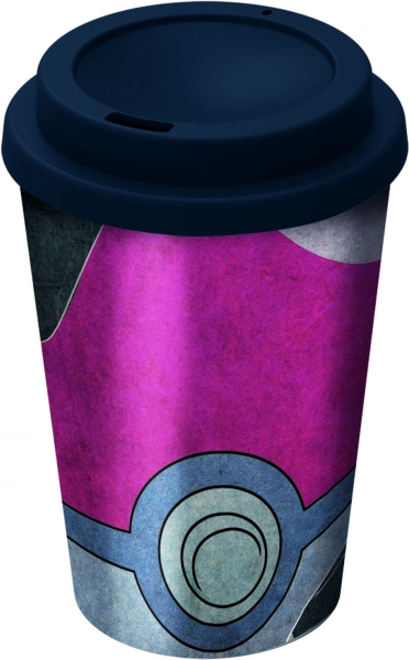 Kaffeebecher Pokémon 390 ml