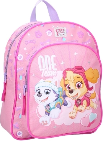 Paw Patrol Kinder-Rucksack „Free To Be Me“ 30 cm