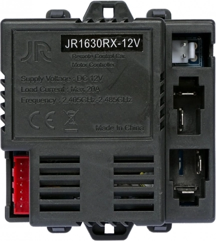 Zentralmodul 12V für Auto XMX611
