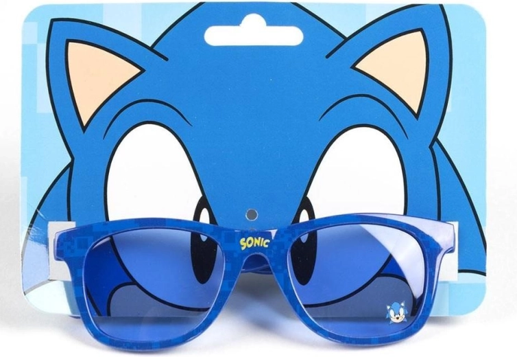 Sonic Sonnenbrille