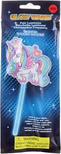 Leuchtstab Einhorn - 1 Stück