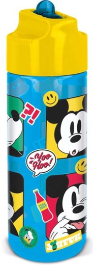 Ecozen-Flasche Mickey 540 ml
