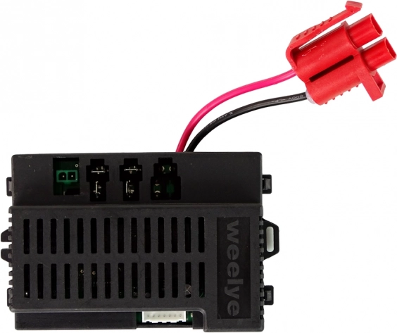 Zentralmodul RX71 12V für BMW X6M Fahrzeuge