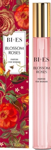 Damenparfum BI-ES Blossom Roses 15 ml