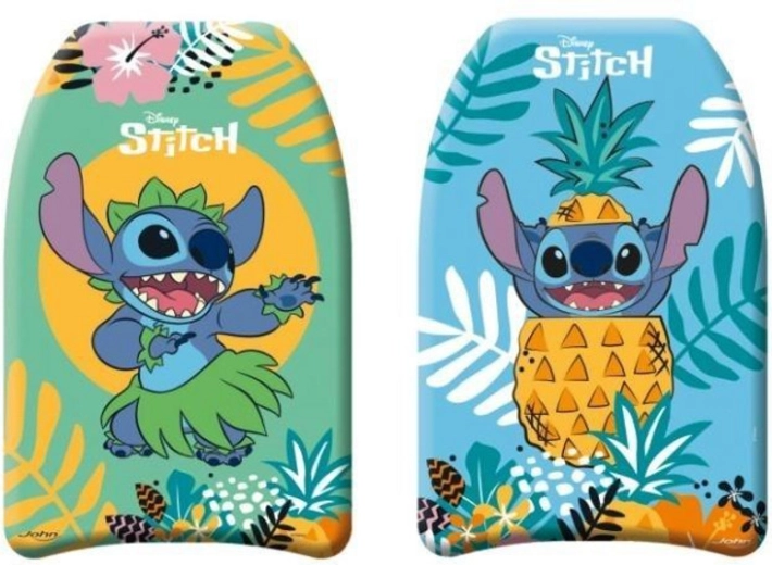 Schwimmbrett STITCH