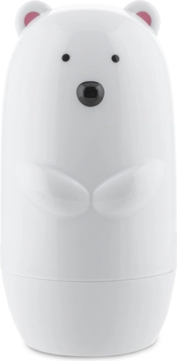 Chicco Maniküre-Set für Kinder – Eisbär 4-in-1