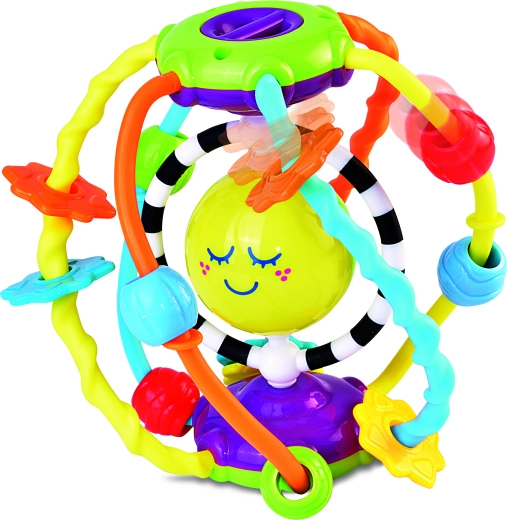 Aktiver Handpuppe HAP-P-KID