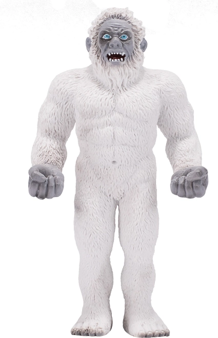 Yeti-Figur