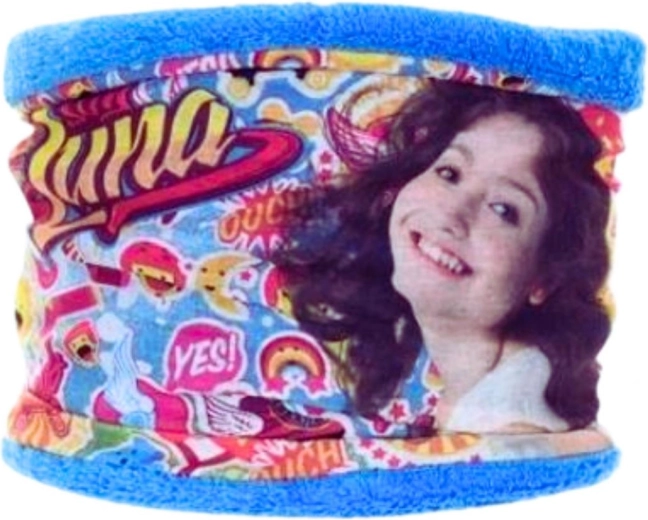 Halswärmer Soy Luna - 1 Stück