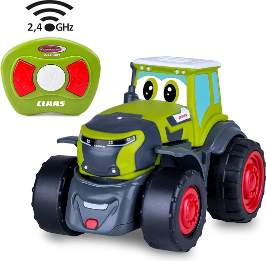 Kinder-RC-Traktor Claas My First mit Sound