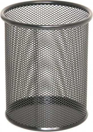 Stiftehalter KULA, schwarz