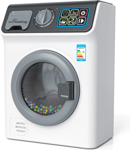Interaktive Kinderwaschmaschine Luxus-Haushaltsgeräte