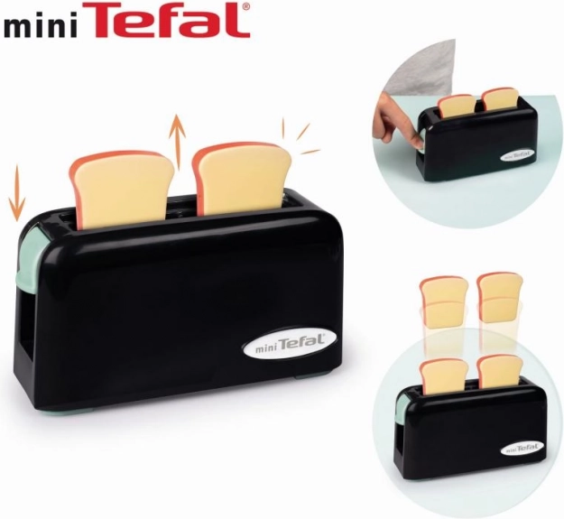 Mini Tefal Kindertoaster