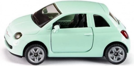 SIKU Fiat 500 Modellauto