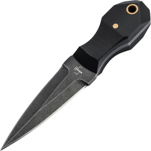 Böker Plus Pocket Rocket Neck Knife