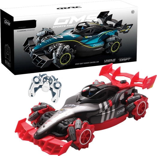 RC Rennformel Y2 – 2 Varianten