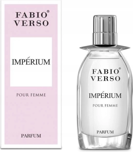 Parfümiertes Wasser BI-ES Fabio Verso Imperium 15 ml