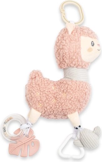 Plüschspielzeug Lama New Baby