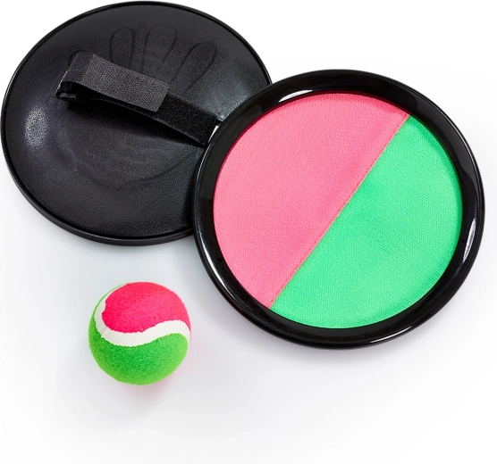 Addo Fangspiel-Set mit Klettball