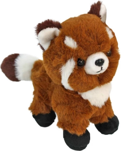 Plüschwaschbär SuperSoft 15 cm