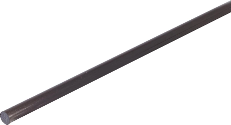 Kohlefaserstab 5 × 1000 mm JAMARA