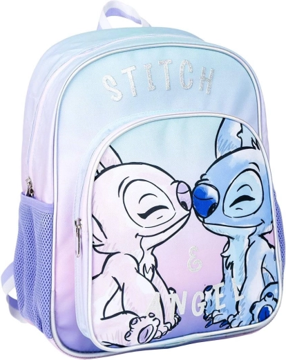 Schulrucksack Lilo und Stitch 38 cm