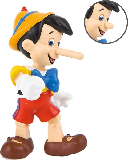 Bullyland Disney Pinocchio Figur 6 cm