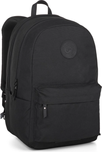Bagmaster Safy 24 City-Rucksack schwarz