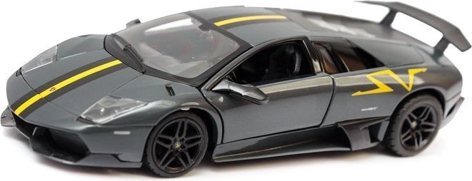 Rastar Automodell Lamborghini Murcielago 1:24 aus Metall – 1 Stück