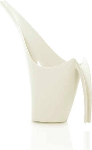 Gießkanne GIRAFFE 1,5 l cremefarben