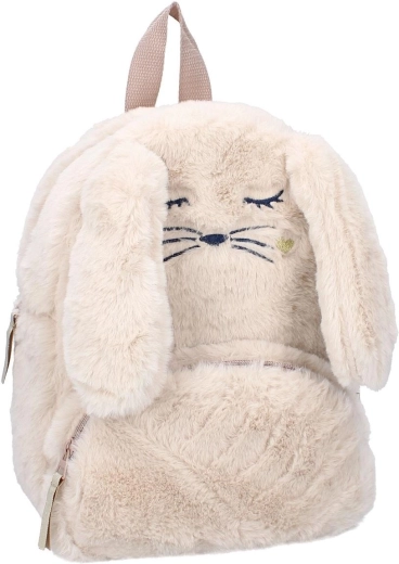 Vadobag Plüsch-Rucksack Häschen 27 cm - 1 Stück