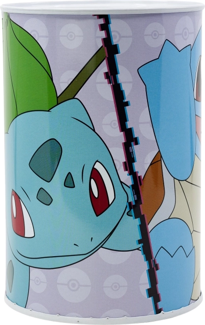 Blech-Spardose POKÉMON