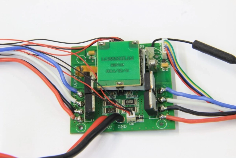 Jamara Electronics Payload new - 1 Stück