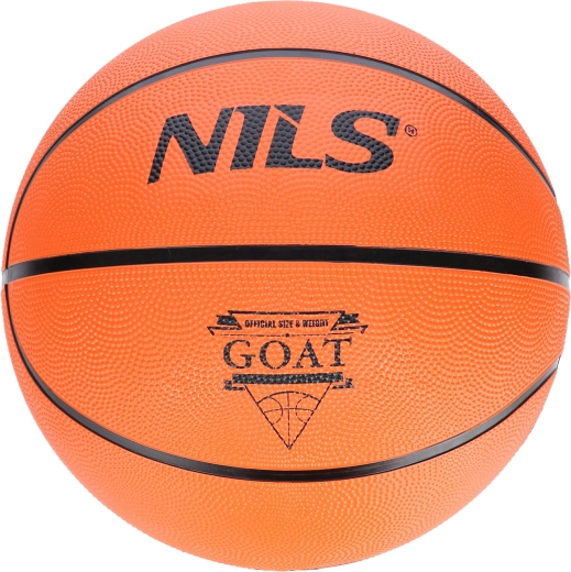 Basketball NILS GOAT Größe 5