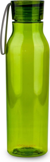 Wasserflasche Bisfree Eco 550 ml grün