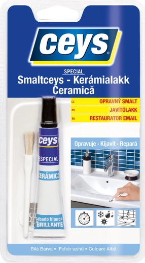 Emailkleber 15 ml SMALTCEYS