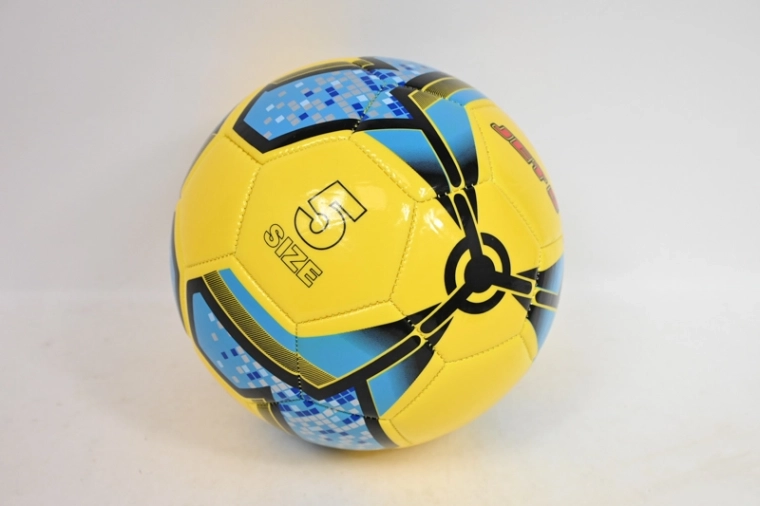 Fußball JET 5 Größe 5 - 1 Stück