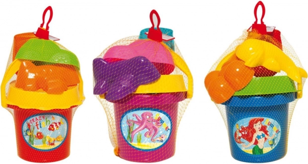 Sandspiel-Set 5-tlg.