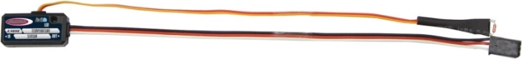 Jamara Temperatursensor für FCX6 Pro V2 (Telemetrie) - 1 Stück