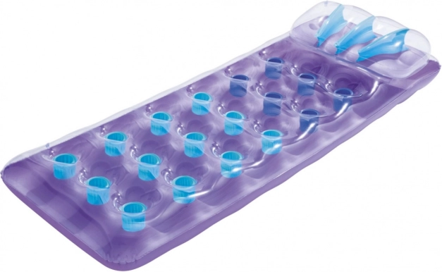 Aufblasbare Wasser-Luftmatratze Bestway