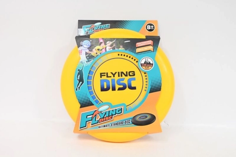 Profi-Frisbee-Scheibe 135 g