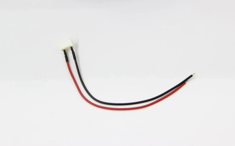 Anschlusskabel für LED-Streifen für Flugzeugmodelle mit 3S-JST-XH-Stecker