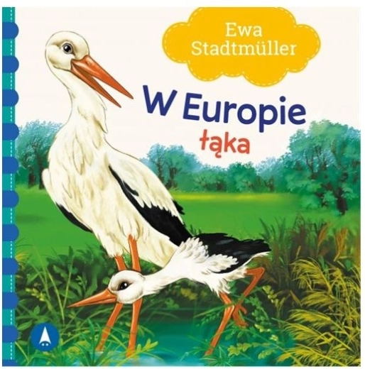 In Europa eine Wiese