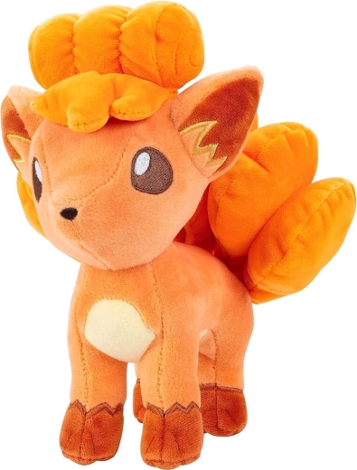 Pokémon Plüschfigur Vulpix 20 cm