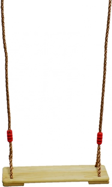 Holzschaukel Brett